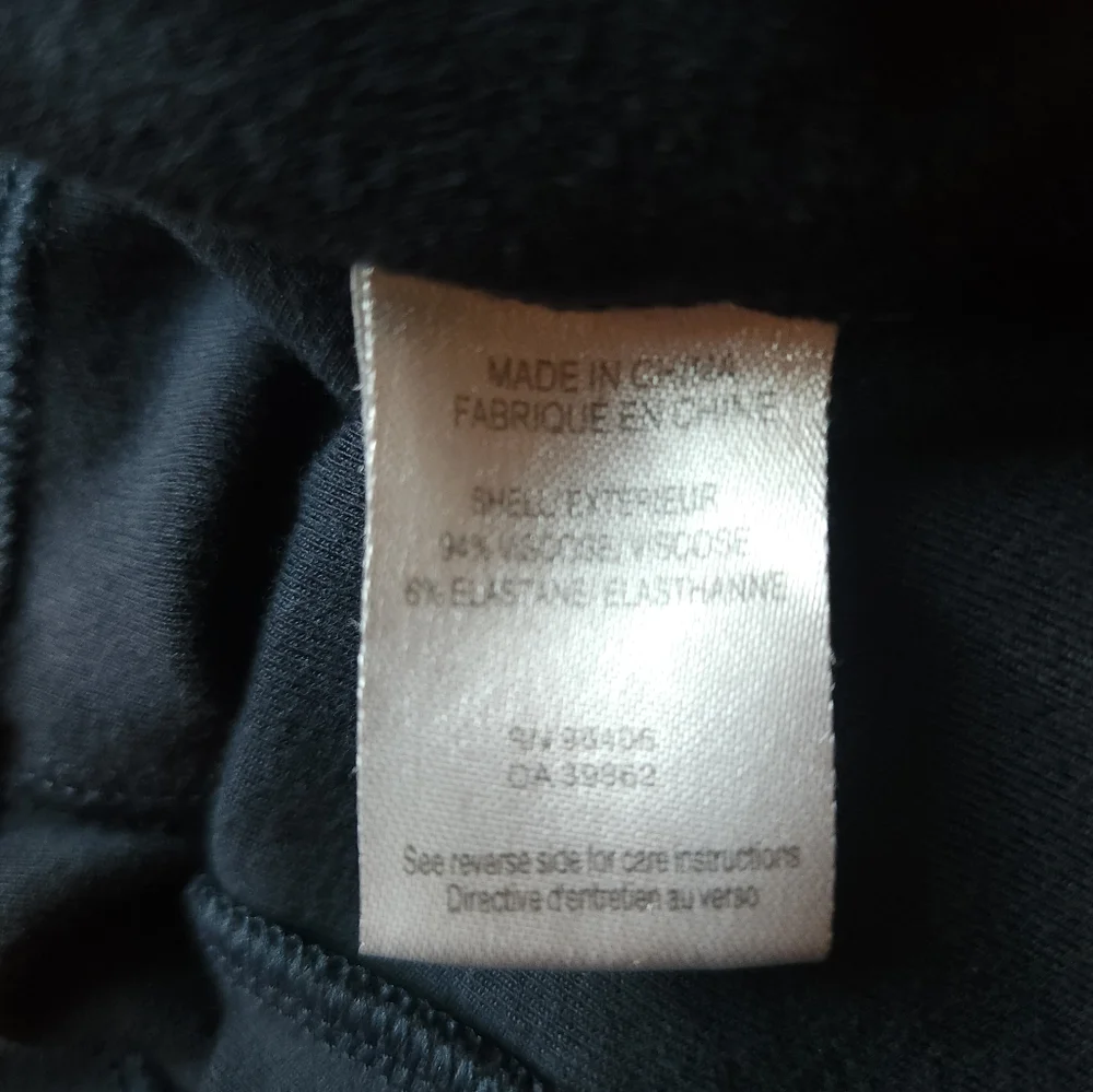 Theory Gray V-Neck Sheath Dress - Picture 4 of 5